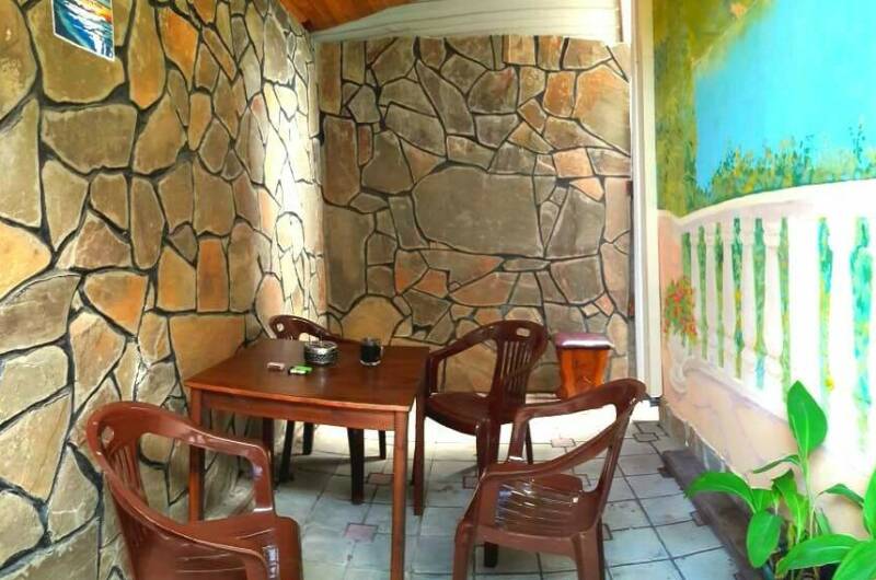 Изображение Изображение отеля / гостиницы "Частный дом «Киркоров Сити»" #10 #8