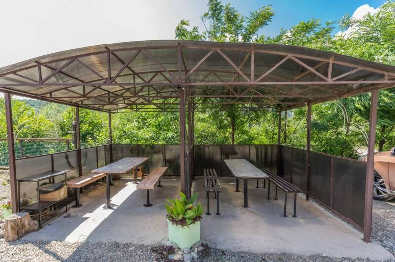 Изображение Изображение гостиницы &quot;Частный дом «Ольга»&quot; #1 #1