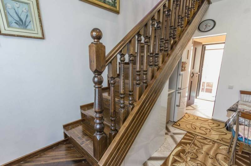 Изображение Изображение гостиницы &quot;Частный дом «Ольга»&quot; #2 #2