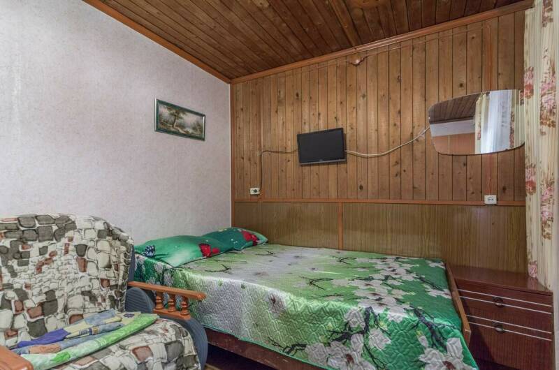 Изображение Изображение гостиницы &quot;Частный дом «Ольга»&quot; #4 #4