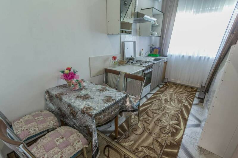 Изображение Изображение гостиницы &quot;Частный дом «Ольга»&quot; #5 #5