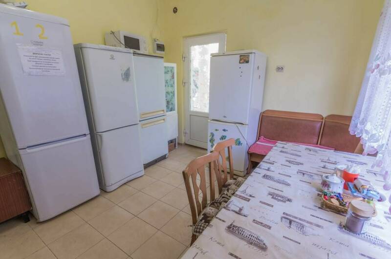 Изображение Изображение гостиницы &quot;Частный дом «Ольга»&quot; #6 #6