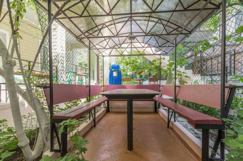 Изображение Изображение гостиницы &quot;Частный дом «Ольга»&quot; #7 #7