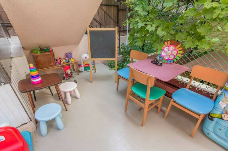 Изображение Изображение гостиницы &quot;Частный дом «Ольга»&quot; #8 #8