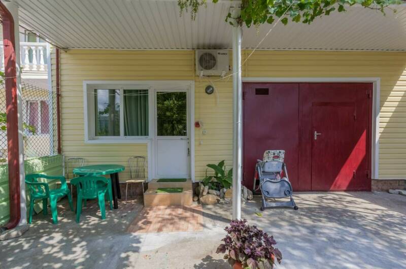 Изображение Изображение отеля / гостиницы "Частный дом «Ольга»" #10 #8