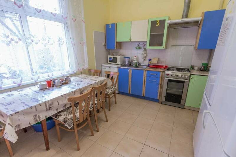 Изображение Изображение отеля / гостиницы "Частный дом «Ольга»" #11 #9