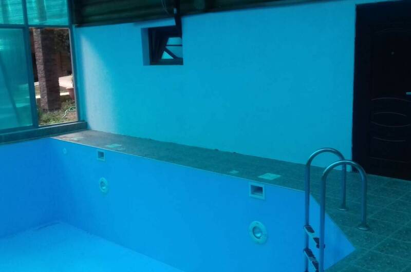 Изображение Изображение квартиры &quot;Бревенчатый дом в лесу у моря&quot; #4 #4