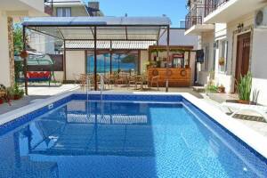 Изображение Гостевой дом «Жемчуг» #3