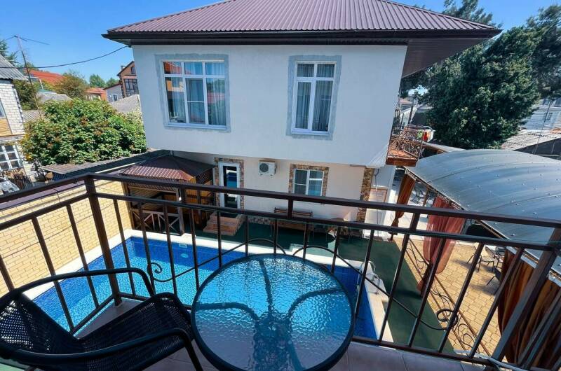 Изображение Изображение гостиницы "Гостевой дом «Жемчуг»" #4 #4