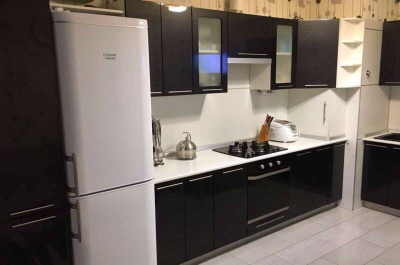 Изображение Изображение квартиры "Однокомнатная квартира на Горького" #1 #1