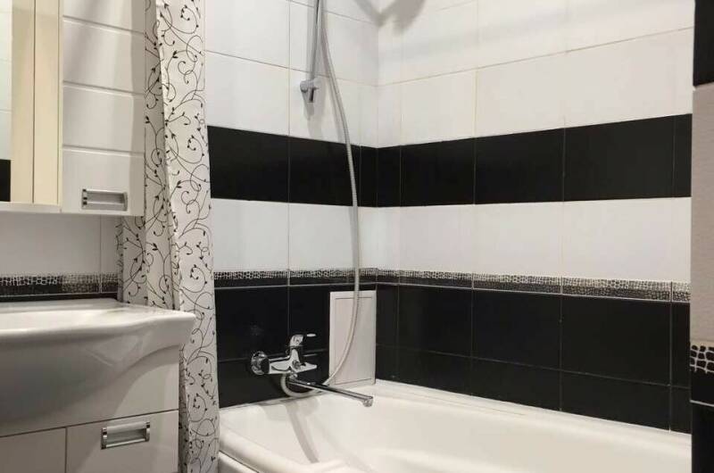 Изображение Изображение квартиры "Однокомнатная квартира на Горького" #4 #4