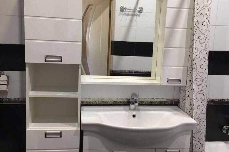 Изображение Изображение квартиры "Однокомнатная квартира на Горького" #5 #5