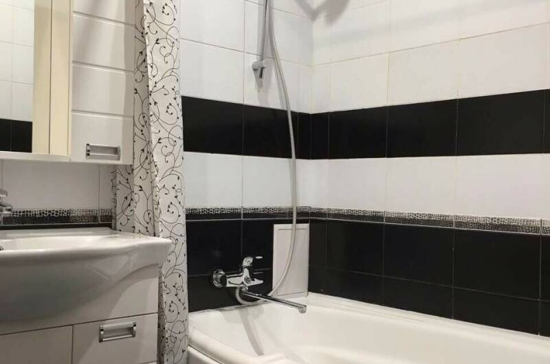 Изображение Изображение квартиры "Однокомнатная квартира на Горького" #6 #6