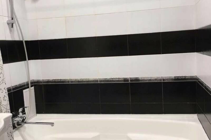 Изображение Изображение квартиры "Однокомнатная квартира на Горького" #7 #7