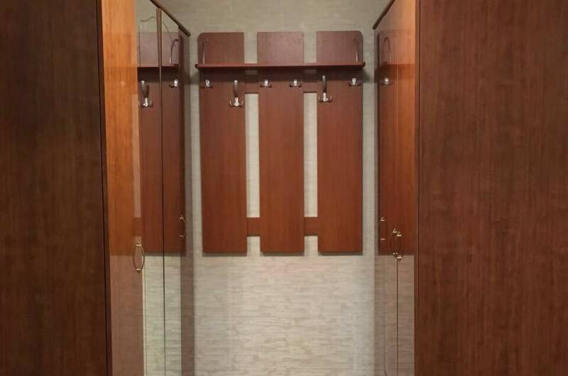 Изображение Изображение квартиры "Однокомнатная квартира на Горького" #8 #8