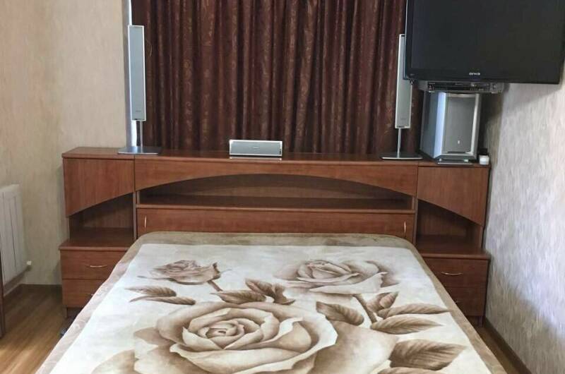 Изображение Изображение квартиры / апартамента "Однокомнатная квартира на Горького" #10 #8