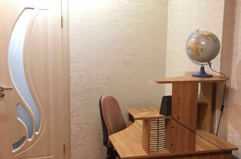 Изображение Изображение квартиры / апартамента "Однокомнатная квартира на Горького" #11 #9