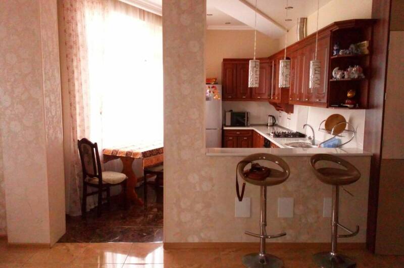 Изображение Изображение квартиры "Двухкомнатная квартира" #1 #1