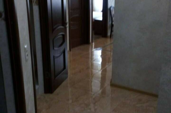 Изображение Изображение квартиры "Двухкомнатная квартира" #2 #2