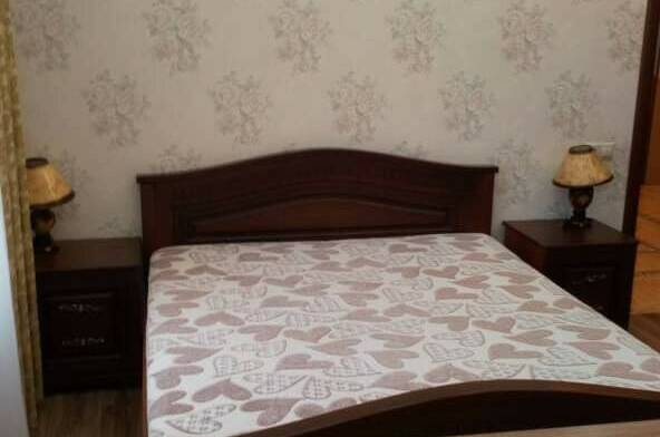 Изображение Изображение квартиры "Двухкомнатная квартира" #3 #3