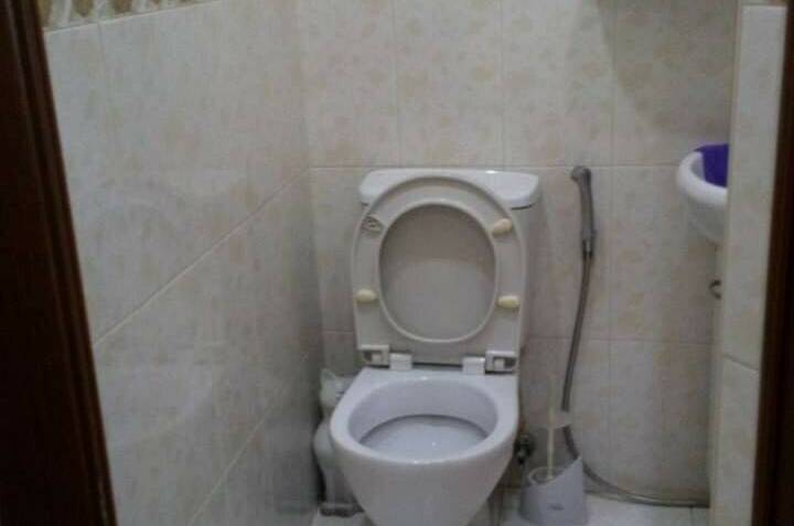 Изображение Изображение квартиры "Двухкомнатная квартира" #5 #5