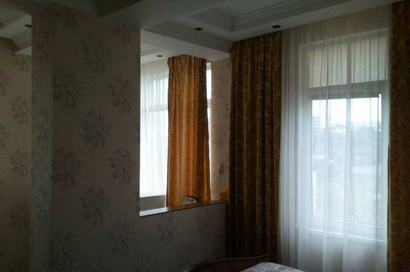 Изображение Изображение квартиры "Двухкомнатная квартира" #6 #6