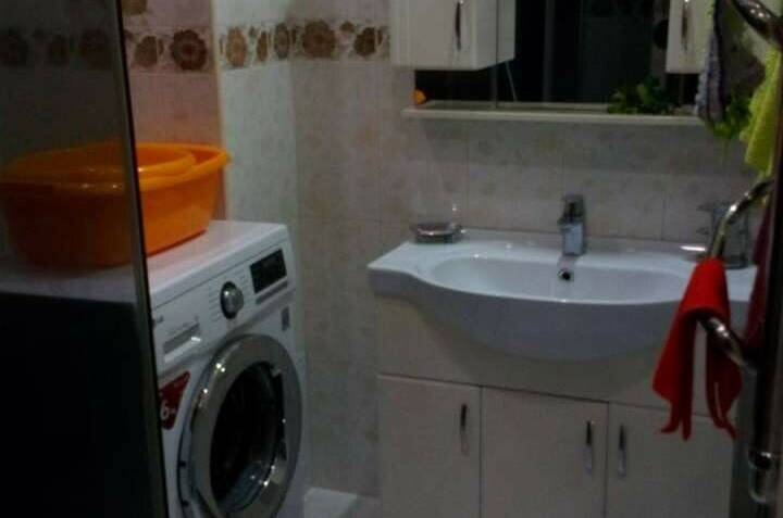 Изображение Изображение квартиры "Двухкомнатная квартира" #7 #7