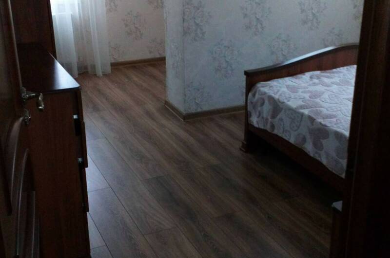 Изображение Изображение квартиры "Двухкомнатная квартира" #8 #8