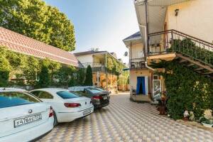 Изображение Гостевой дом «Елена» #4