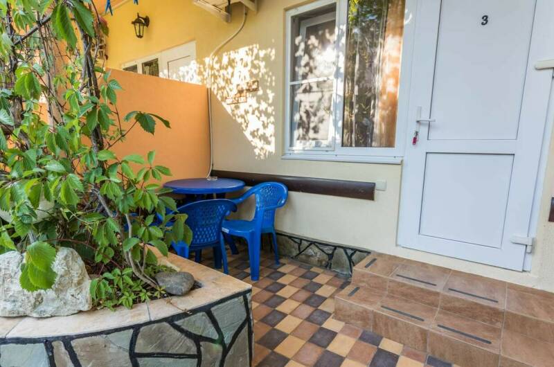 Изображение Изображение гостиницы "Гостевой дом «Елена»" #2 #2