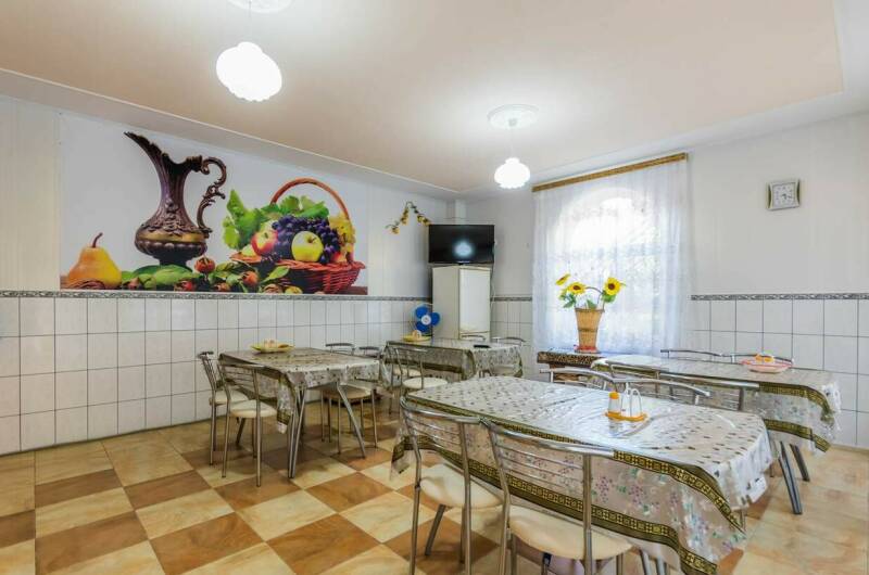 Изображение Изображение гостиницы "Гостевой дом «Елена»" #3 #3