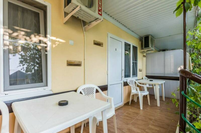 Изображение Изображение гостиницы "Гостевой дом «Елена»" #4 #4