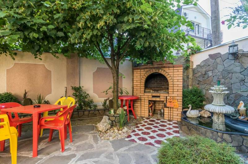 Изображение Изображение гостиницы "Гостевой дом «Елена»" #5 #5