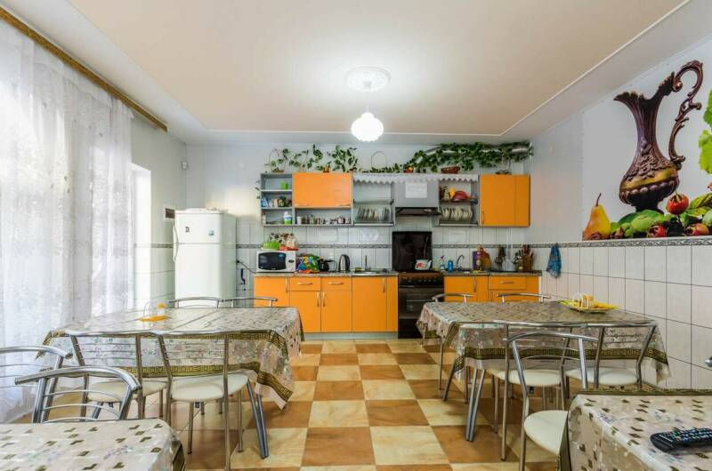 Изображение Изображение отеля / гостиницы "Гостевой дом «Елена»" #10 #8