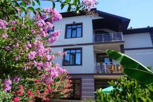 Изображение отеля / гостиницы "Гостевой дом «Лидия»"