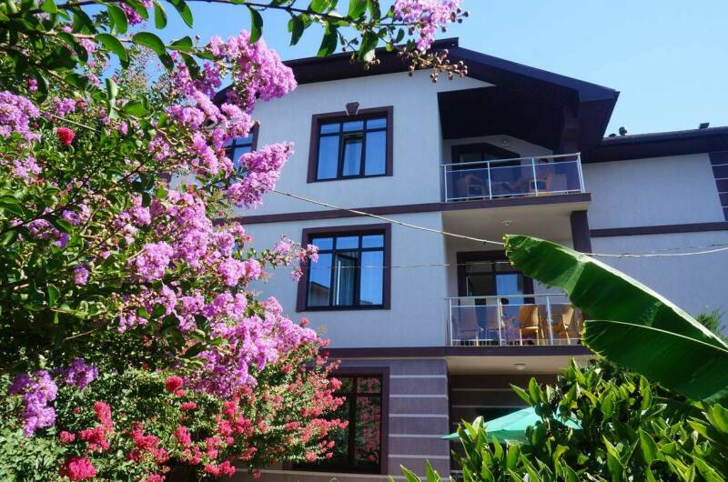 Изображение Изображение гостиницы "Гостевой дом «Лидия»" #1 #1