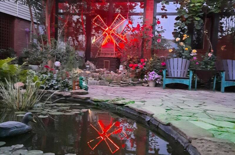 Изображение Изображение гостиницы "Гостевой дом «Лидия»" #2 #2