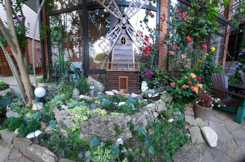 Изображение Изображение гостиницы "Гостевой дом «Лидия»" #4 #4