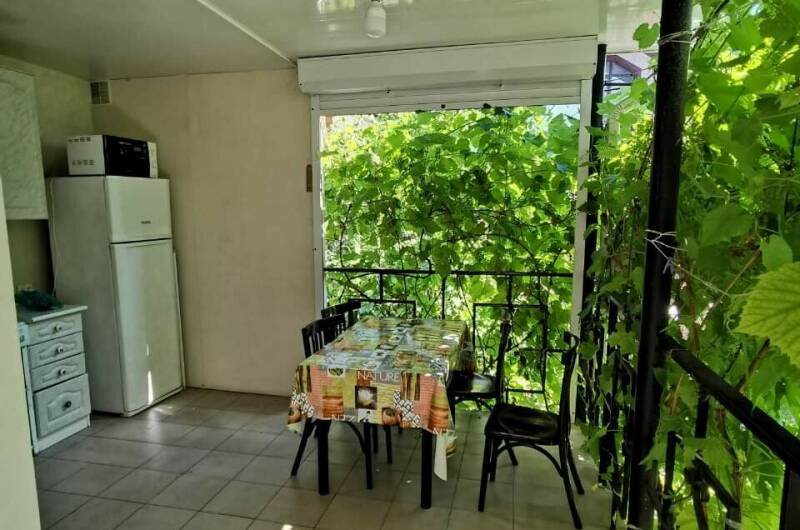 Изображение Изображение гостиницы "Гостевой дом «Лидия»" #5 #5