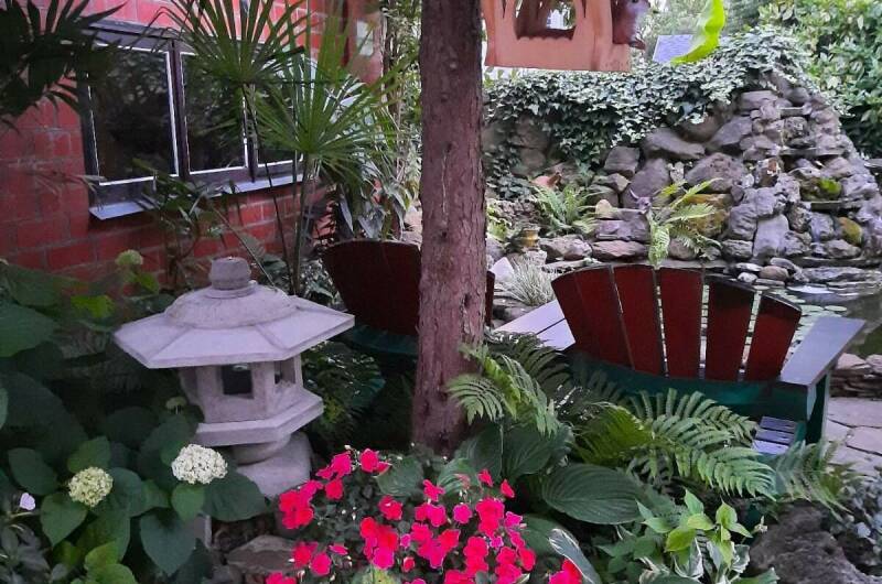 Изображение Изображение гостиницы "Гостевой дом «Лидия»" #6 #6