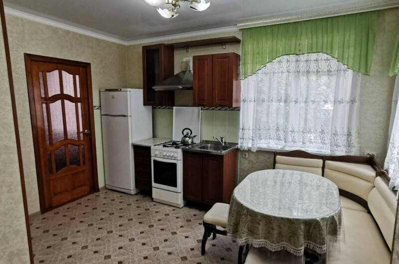 Изображение Изображение отеля / гостиницы "Гостевой дом «Лидия»" #11 #9