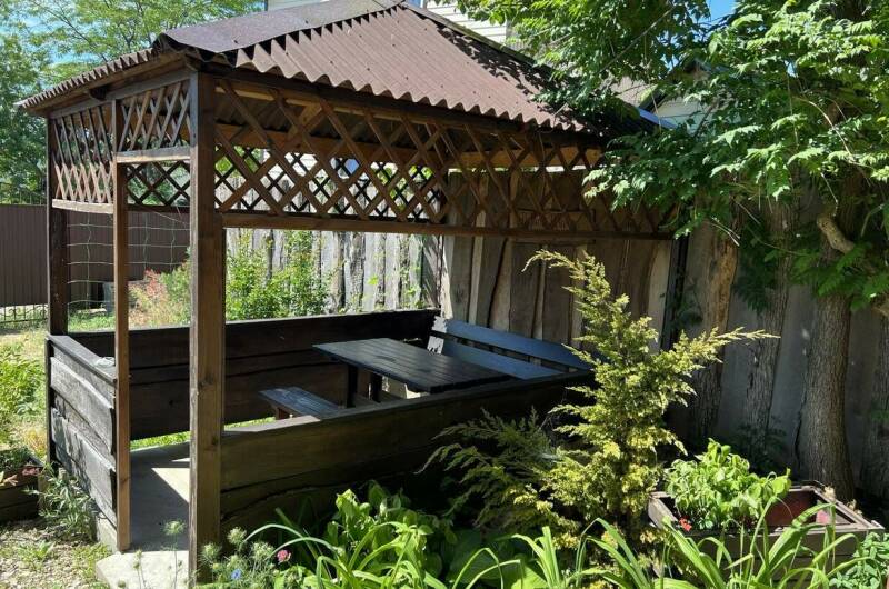 Изображение Изображение гостиницы "Гостевой дом «Родной причал»" #2 #2