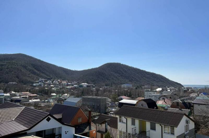 Изображение Изображение гостиницы "Гостевой дом «Родной причал»" #3 #3