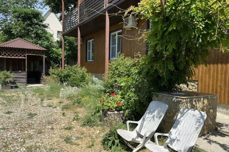 Изображение Изображение гостиницы "Гостевой дом «Родной причал»" #5 #5