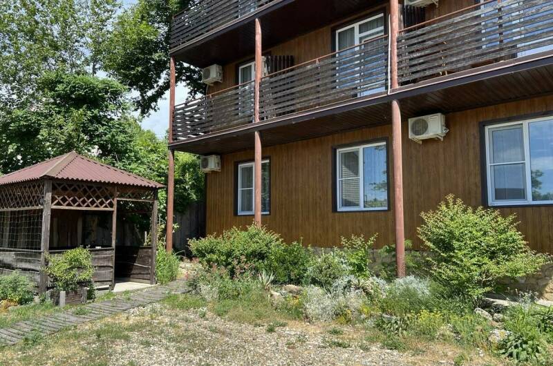 Изображение Изображение гостиницы "Гостевой дом «Родной причал»" #6 #6