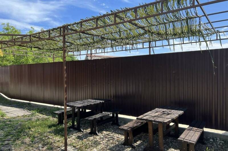 Изображение Изображение гостиницы "Гостевой дом «Родной причал»" #7 #7