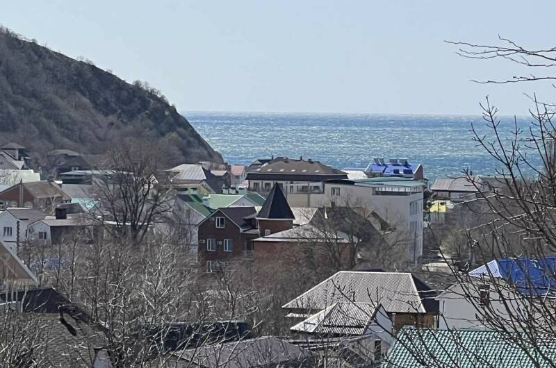 Изображение Изображение гостиницы "Гостевой дом «Родной причал»" #8 #8