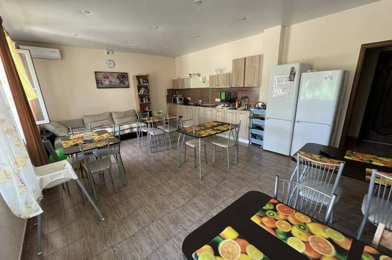 Изображение Изображение отеля / гостиницы "Гостевой дом «Родной причал»" #10 #8