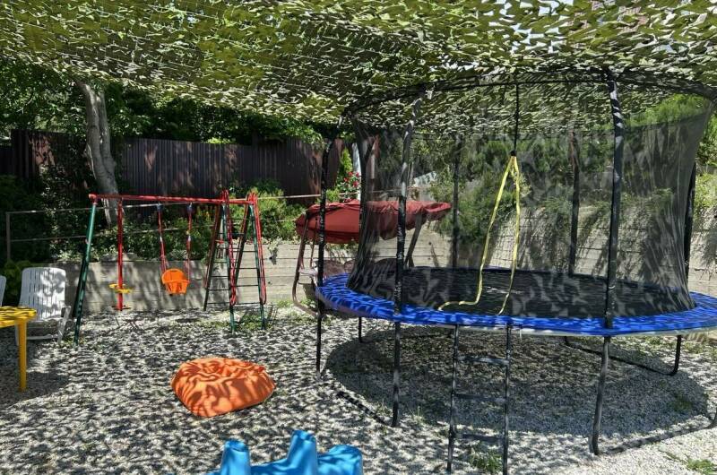 Изображение Изображение отеля / гостиницы "Гостевой дом «Родной причал»" #11 #9