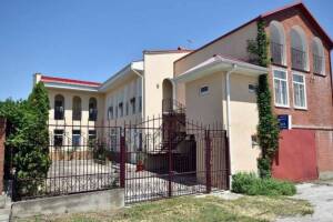 Изображение Гостевой дом «София» #6